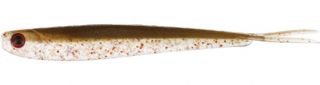 Westin Twinteez V2 V-Tail 6.5cm Singles - 